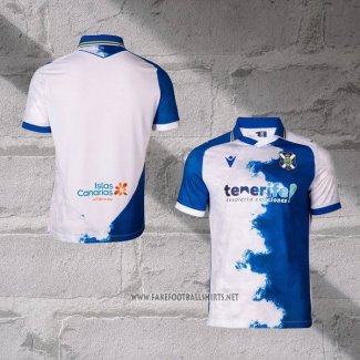 Tenerife Home Shirt 2026-2027
