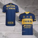 Tigres UANL Away Shirt 2026-2027