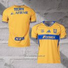 Tigres UANL Home Shirt 2025-2026