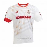 Toluca Away Shirt 2023-2024