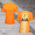 Tottenham Hotspur Third Goalkeeper Shirt 2025-2026