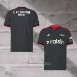 Union Berlin Away Shirt 2026-2027