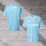 Union Berlin Third Shirt 2025-2026 Thailand