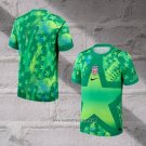 United States Home Goalkeeper Shirt 2026 Thailand