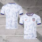 United States Home Shirt 2025