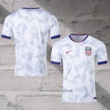 United States Home Shirt 2025
