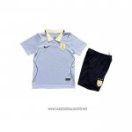 Uruguay Home Shirt Kid 2026
