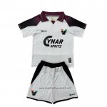Venezia Away Shirt Kid 2025-2026