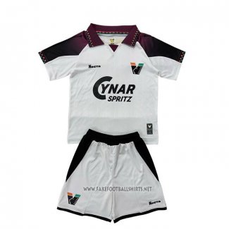 Venezia Away Shirt Kid 2025-2026