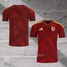 Venezuela Home Shirt 2026