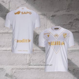 Vitoria SC Home Shirt 2022-2023 Thailand