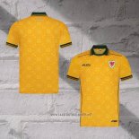Wales Away Shirt 2026-2027
