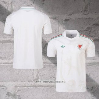 Wales Away Shirt Authentic 2026