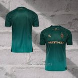 Werder Bremen Third Shirt 2025-2026 Thailand