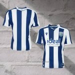 West Bromwich Albion Home Shirt 2025-2026