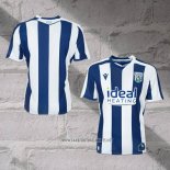 West Bromwich Albion Home Shirt 2025-2026