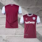 West Ham Home Shirt 2024-2025 Thailand