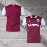 West Ham Home Shirt 2024-2025 Thailand