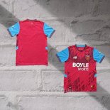 West Ham Home Shirt 2026-2027