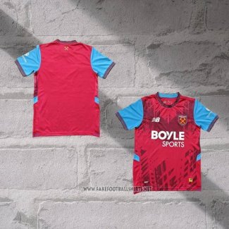 West Ham Home Shirt 2026-2027