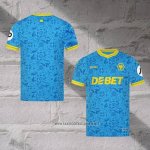 Wolves Third Shirt 2025-2026 Thailand