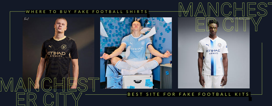 Replica fake Manchester City football shirts 2026 2027